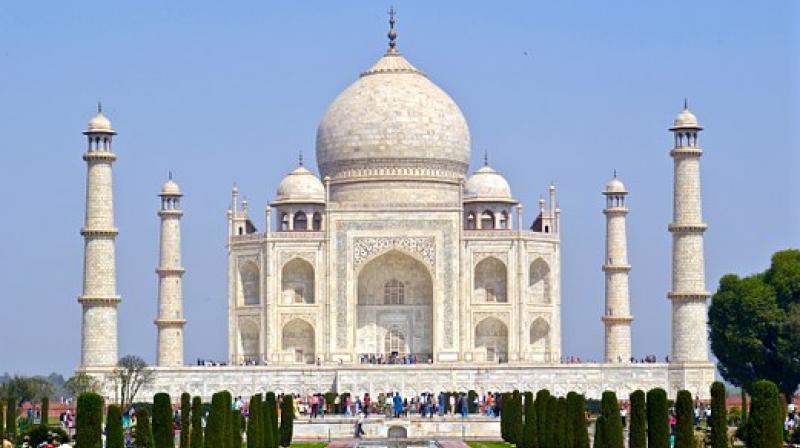 Tourism Leader Urges India to Improve Infrastructure and Visas
