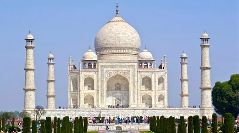 India Tourism Needs Vision At The Top To Address Key Issues, Visas India Tourism Needs Vision At The Top To Address Key Issues, Visas