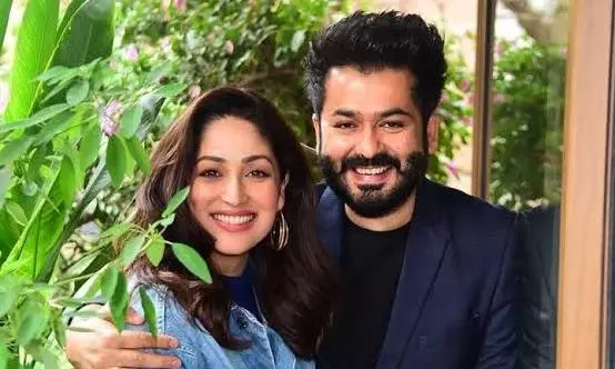 Yami, Aditya Dhar Move to Himachal Yami, Aditya Dhar Move to Himachal