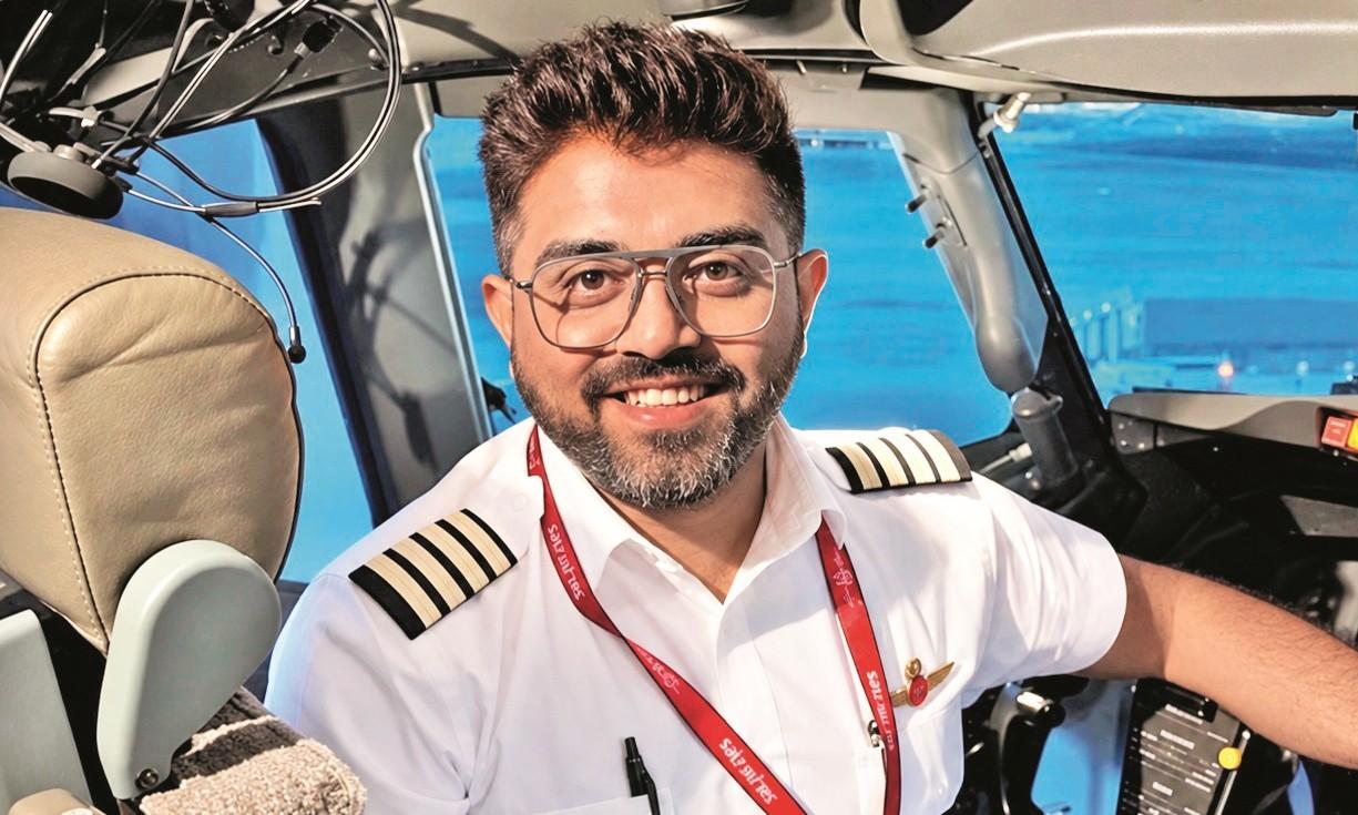 UAE Hails Flydubai Captain After Co-Pilot Axe Attack