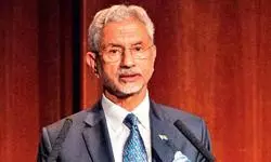Jaishankar: US Is Becoming A ‘Lonelier Power’ By Choice Jaishankar: US Is Becoming A ‘Lonelier Power’ By Choice