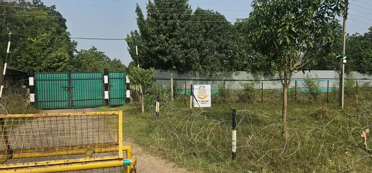 C’garh: Central Forces Begin Withdrawing From Bastar As Maoist Influence Declines C’garh: Central Forces Begin Withdrawing From Bastar As Maoist Influence Declines