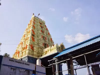 Chit Fund Organiser Serves IP Notice To Temple Panel Chit Fund Organiser Serves IP Notice To Temple Panel
