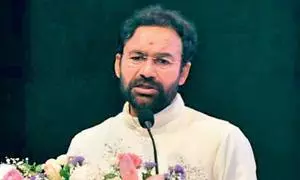 Kishan Reddy: Amul Dairy Plant To Bring ‘White Revolution 2.0’ To Telangana Kishan Reddy: Amul Dairy Plant To Bring ‘White Revolution 2.0’ To Telangana