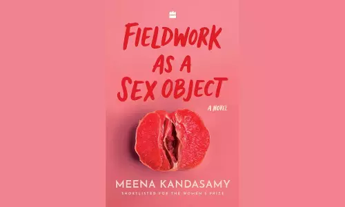 Book Review | When a Woman’s Life Becomes Just a Hashtag