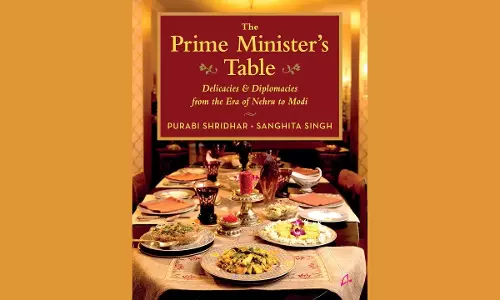 Book Review | The Private Life of Prime Ministers