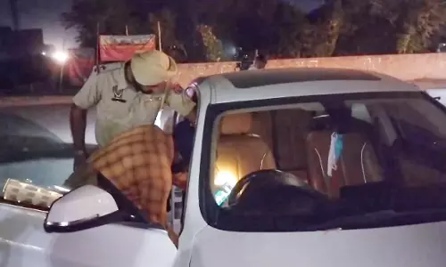 Punjabi Influencer, Makeup Artist Shot Dead in Amritsar Punjabi Influencer, Makeup Artist Shot Dead in Amritsar