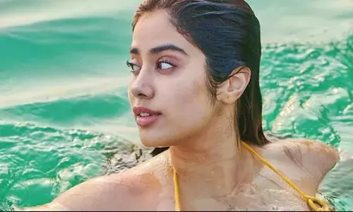 Bollywood Heroines Growing Wary of Telugu Directors? Bollywood Heroines Growing Wary of Telugu Directors?