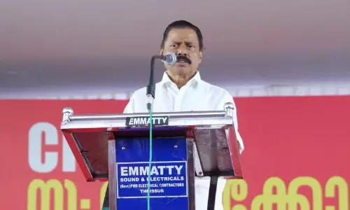 CPI(M) Denies Communal Remarks Against Malappuram, Defends Stand