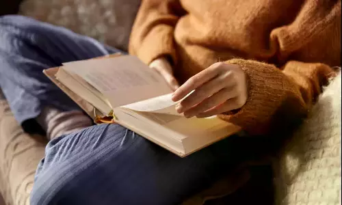Vizag’s Reading Culture Gains Fresh Momentum