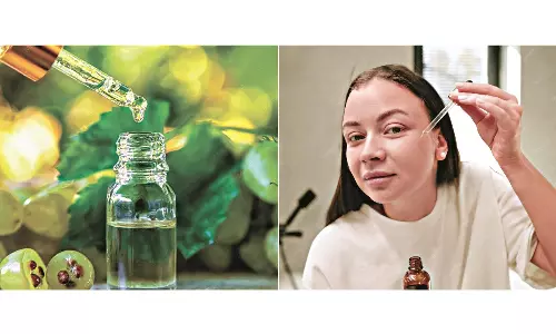 An Ancient Glow Gallic-y Returns to Beauty World An Ancient Glow Gallic-y Returns to Beauty World