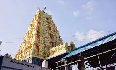 Chit Fund Organiser Serves IP Notice To Temple Panel Chit Fund Organiser Serves IP Notice To Temple Panel