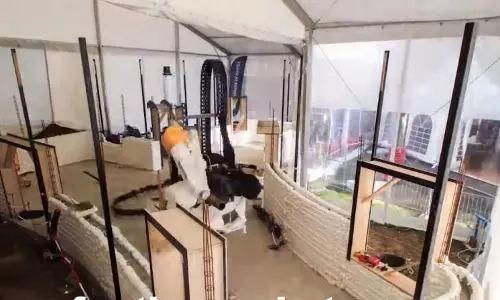 3D Housing Pilot to Test Faster, Cheaper Construction