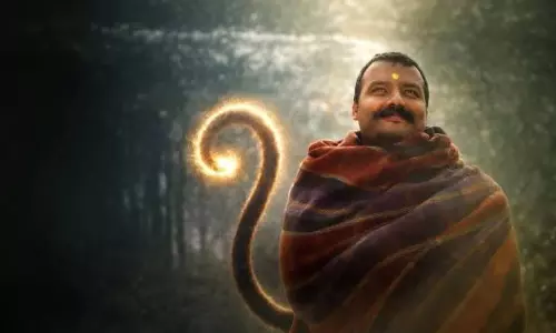 Hanuman Ansh Won’t Go on OTT Anytime Soon
