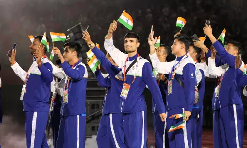 DC Edit | India Basks in Games Glow After Japan Asiad