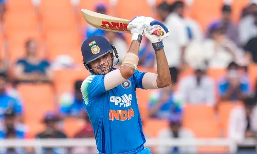 R. Mohan | Entertainment at Its Best As Blasts From the Willow Reverberate