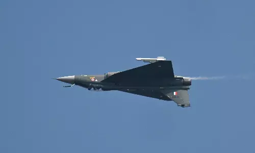 Abhijit Bhattacharyya | IAF at 94: Glory, Grit & the Need To Evolve