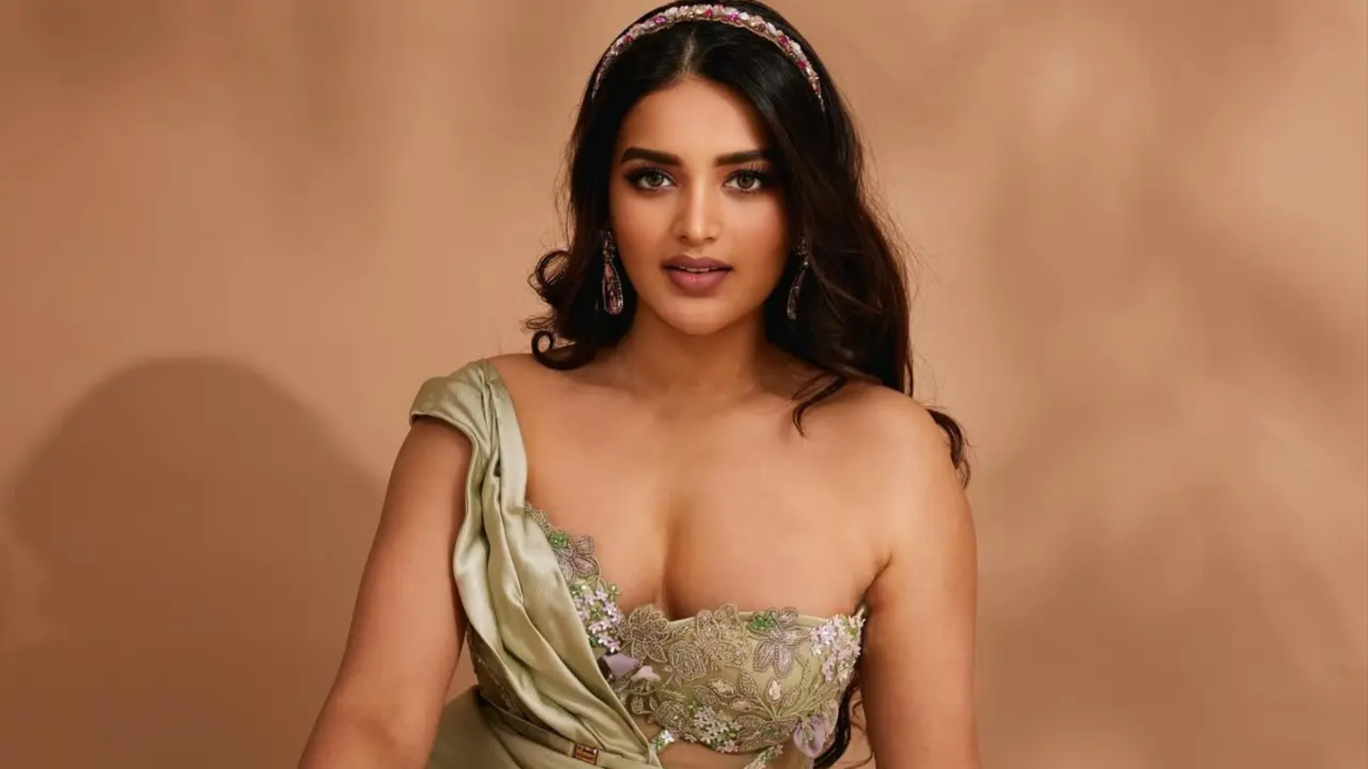 Nidhhi Agerwal Says Hyderabad Feels Like Home Now