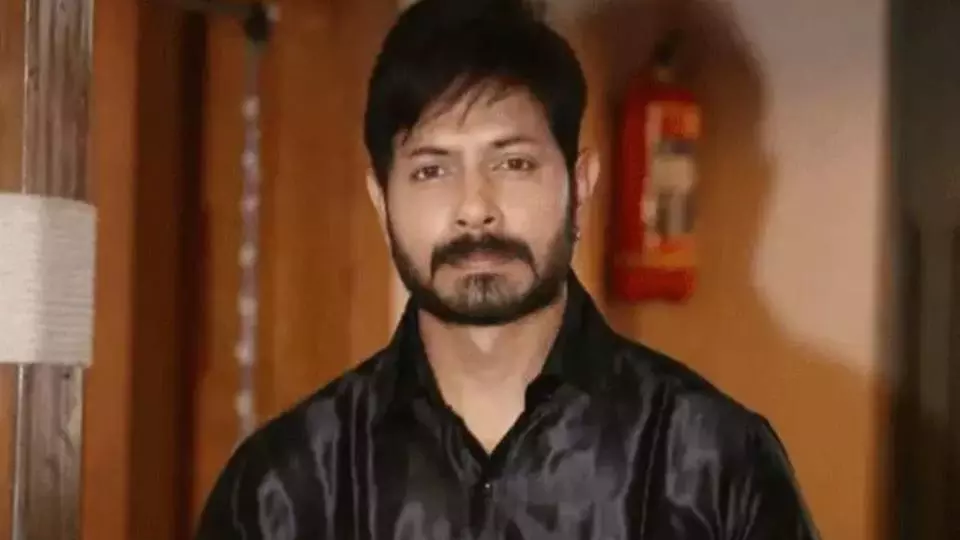 Kaushal Manda Lashes At Rohit Naidu For Disrespecting Show Kaushal Manda Lashes At Rohit Naidu For Disrespecting Show