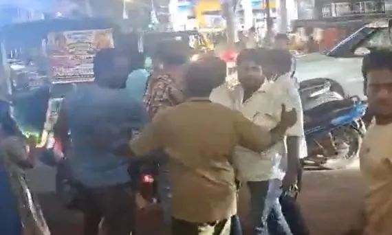 Vijayawada: Ex-Lover Harasses Married Woman, Leaks Private Photos and Videos Vijayawada: Ex-Lover Harasses Married Woman, Leaks Private Photos and Videos