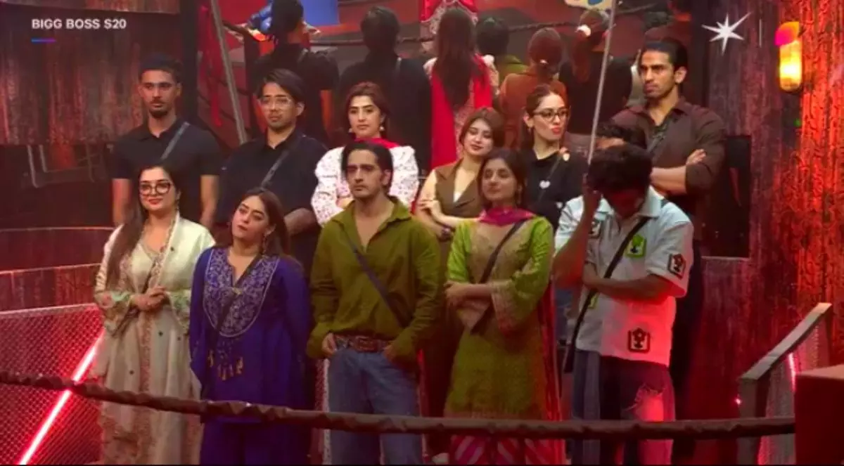 Imam Siddique Responds to Salman Khan Following Defamatory Remarks on Bigg Boss 20 Imam Siddique Responds to Salman Khan Following Defamatory Remarks on Bigg Boss 20