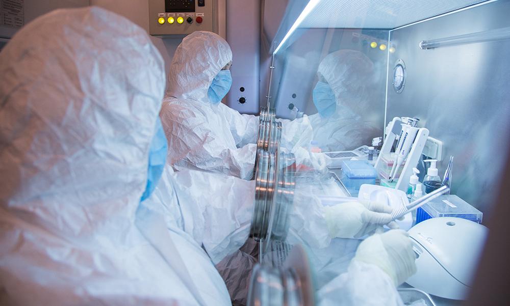 Siberian Lab Worker’s Death Prompts Quarantines and Plague Fears