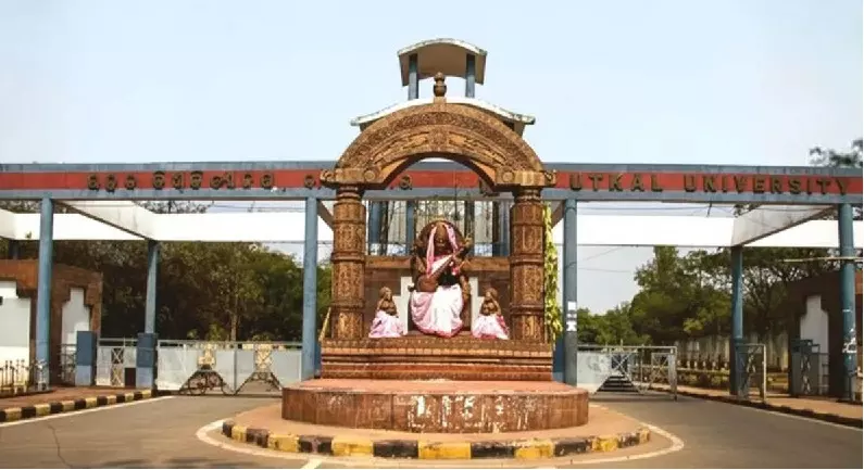 Odisha Campuses Set for Student Polls After 8-Year Gap Odisha Campuses Set for Student Polls After 8-Year Gap