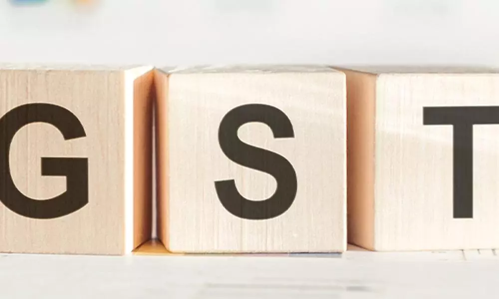 DC Edit | Simplify GST, Spur Investment DC Edit | Simplify GST, Spur Investment
