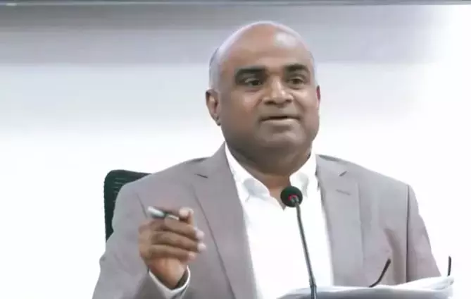 “No Electors Deleted In Karnataka So Far,” Clarifies CEO “No Electors Deleted In Karnataka So Far,” Clarifies CEO