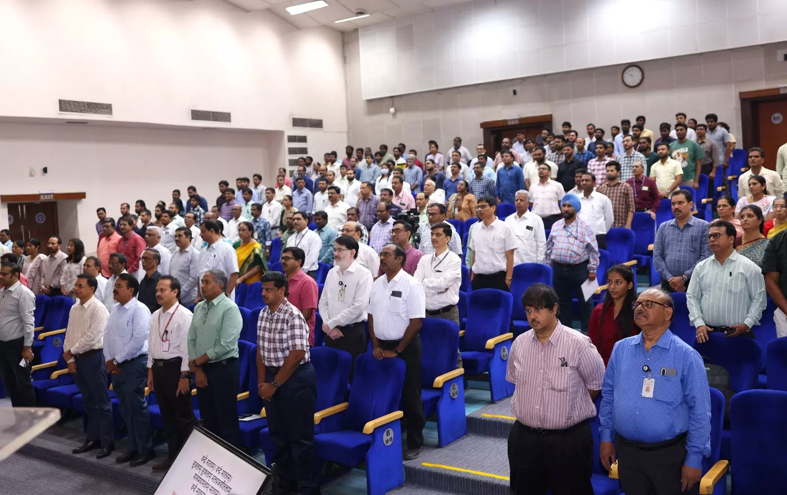 CSIR-IICT Cheers Research To Mark Its 85th Foundation Day CSIR-IICT Cheers Research To Mark Its 85th Foundation Day