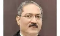 Sam Koshy Named Acting Telangana HC Chief Sam Koshy Named Acting Telangana HC Chief
