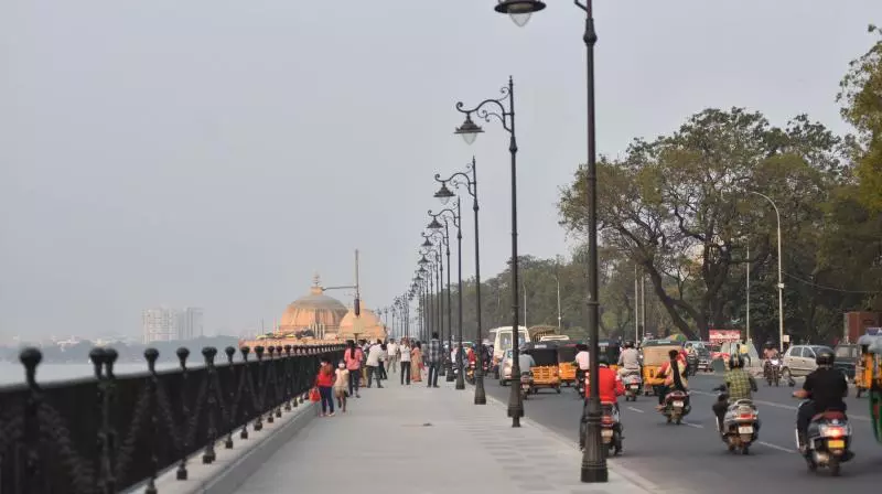 Birthday Tragedy Exposes Contradictions Of Tank Bund Celebrations Birthday Tragedy Exposes Contradictions Of Tank Bund Celebrations