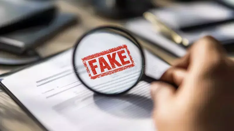 35 Junior Lecturers Terminated For Fake Certificates 35 Junior Lecturers Terminated For Fake Certificates