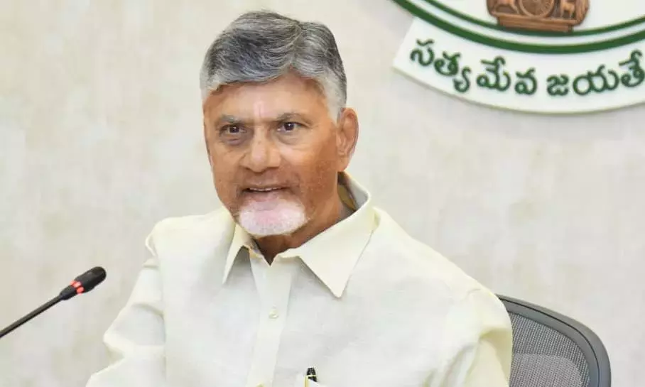 ₹40 Crore Supari In Viveka Murder Case, Says Naidu ₹40 Crore Supari In Viveka Murder Case, Says Naidu