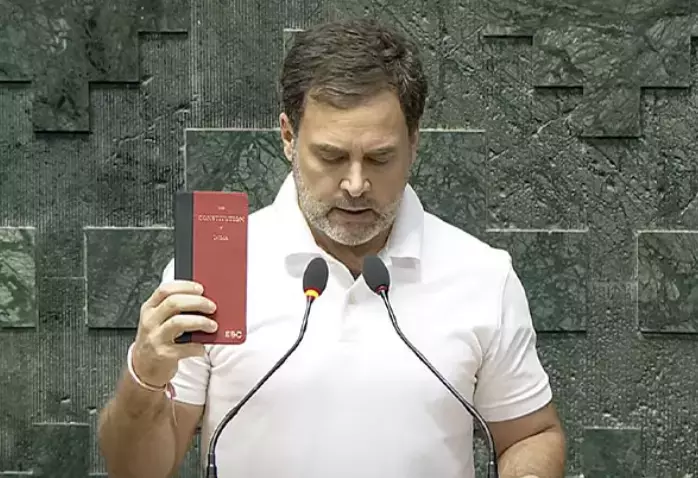 Amid Rahul Gandhi’s Focus On Students, CM Yadav Set To launch Youth Outreach Initiative Today Amid Rahul Gandhi’s Focus On Students, CM Yadav Set To launch Youth Outreach Initiative Today