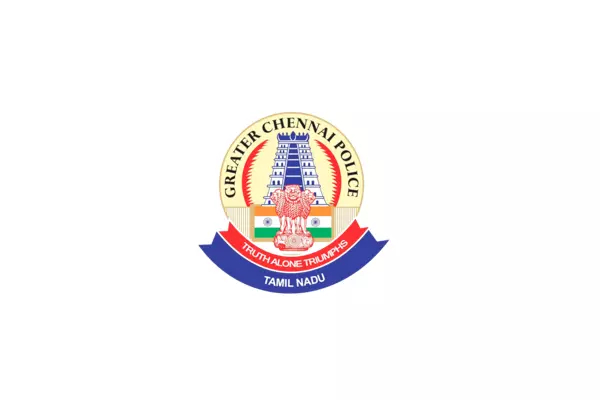 Chennai Police Arrest 16 Persons for Bike Race, Seize 11 Vehicles Chennai Police Arrest 16 Persons for Bike Race, Seize 11 Vehicles