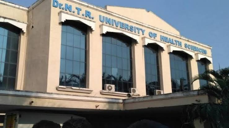 NTR University Urges Stronger Mentoring for Medical Students
