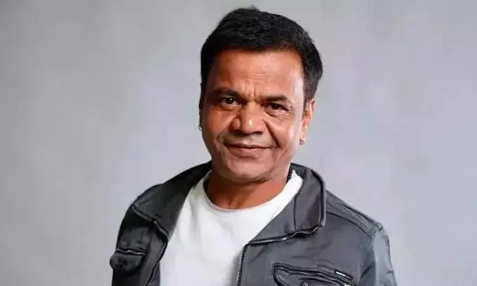 Supreme Court Raps Actor Rajpal Yadav Over Unpaid Dues Supreme Court Raps Actor Rajpal Yadav Over Unpaid Dues