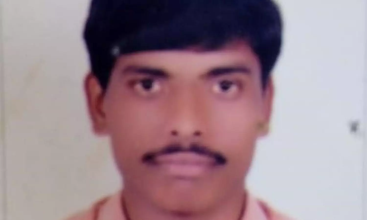 Jagtial Man Arrested in Dubai, Family Requests CM to Provide Assistance Jagtial Man Arrested in Dubai, Family Requests CM to Provide Assistance