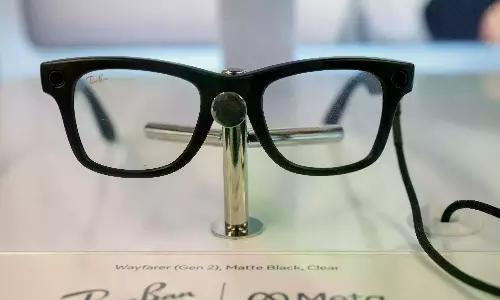 Norway To Propose Temporary Ban on AI Glasses in Some Public Places Norway To Propose Temporary Ban on AI Glasses in Some Public Places