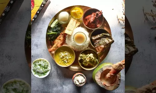 Mustard Oil, Marigolds and Misht Mustard Oil, Marigolds and Misht