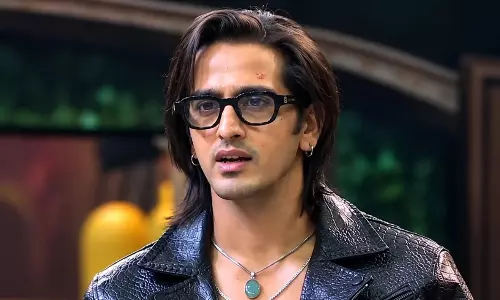 Bigg Boss 20: Qazi Touqeer’s Game Amid Controversies and Nominations Bigg Boss 20: Qazi Touqeer’s Game Amid Controversies and Nominations