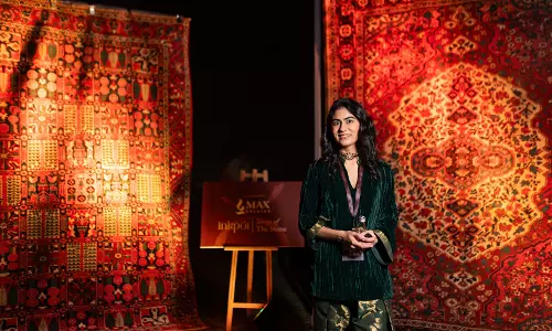 When Music Meets Monuments: Inkpot Indias New Way of Experiencing Heritage