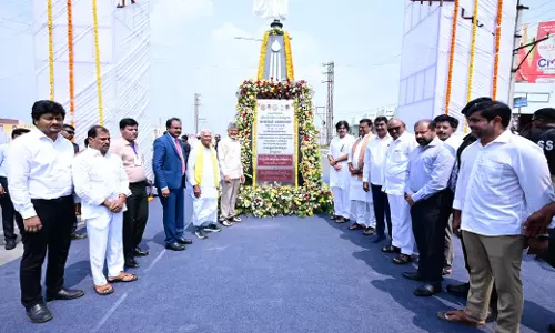 ₹30,156-Crore Drinking Water Programme Launched ₹30,156-Crore Drinking Water Programme Launched