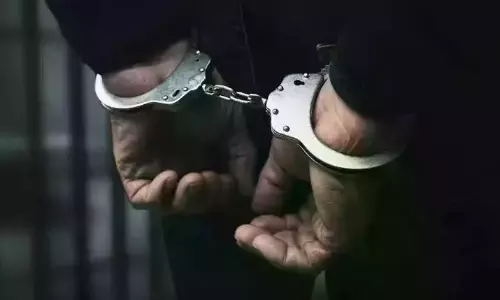 Prisons DIG Arrested Over Assisting Convicted Prisoner’s Release Through Forged SC Order