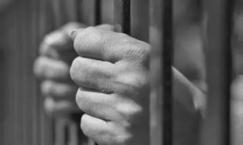Man Gets 5-Year RI For Assaulting, Threatening Udupi Prison Warden