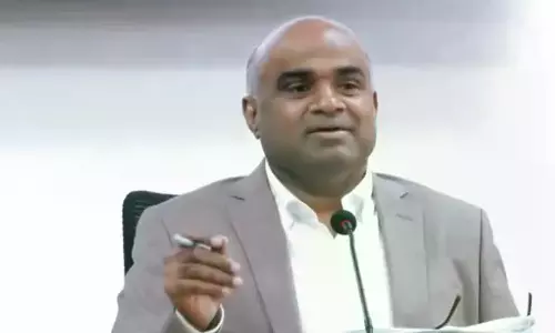 “No Electors Deleted In Karnataka So Far,” Clarifies CEO