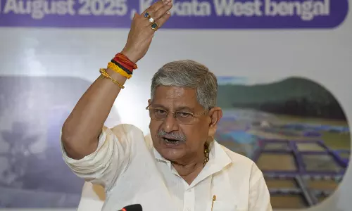 Anant To Stop Attacks, Won’t Campaign For Neeraj