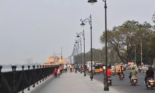 Birthday Tragedy Exposes Contradictions Of Tank Bund Celebrations Birthday Tragedy Exposes Contradictions Of Tank Bund Celebrations