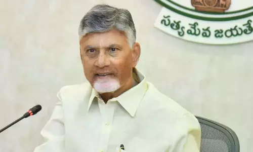 ₹40 Crore Supari In Viveka Murder Case, Says Naidu